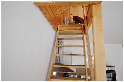 HappyNest*** mit Hallenbad/ Sauna
