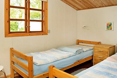 4 Personen Ferienhaus in Haderslev-By Traum