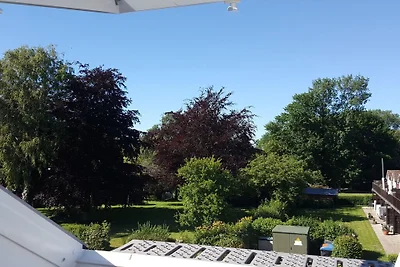 Freundliche Ferienwohnung