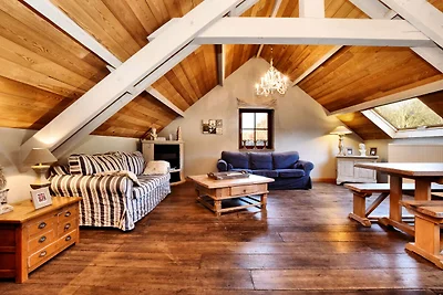 Ferienhaus Erholungsurlaub Vielsalm