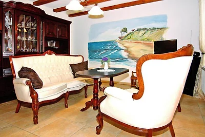 Appartement, Ribnitz-Damgarten
