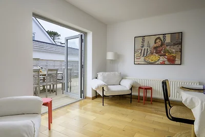 Stijlvolle Barn Retreat voor 8 personen