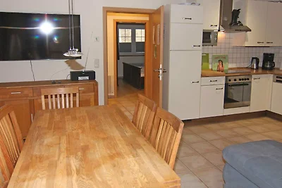 Doppelhaushälfte Strandhaus II in...