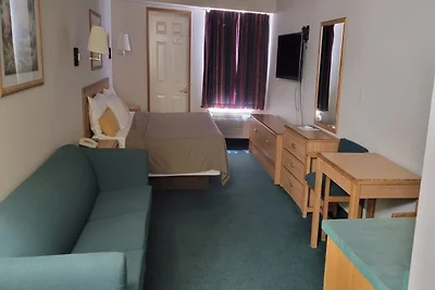 Letto matrimoniale king size | Vietato fumare