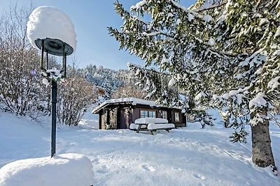 Chalet in der Nהhe der Skipisten in Wצrgl