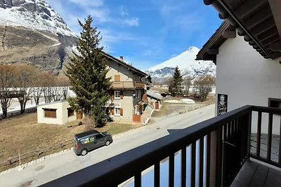 Ferienhaus in Bessans nahe Skiloipen