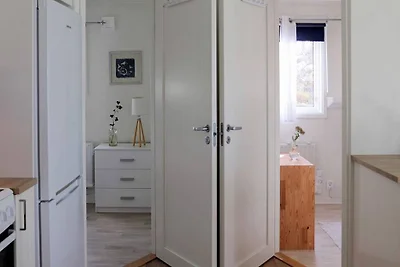 6 Personen Ferienhaus in Tvååker-By Traum
