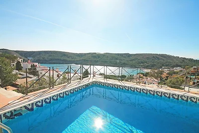 Villa mit Aussicht an der Costa Brava