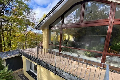 Ferienhaus mit 3 Schlafzimmer