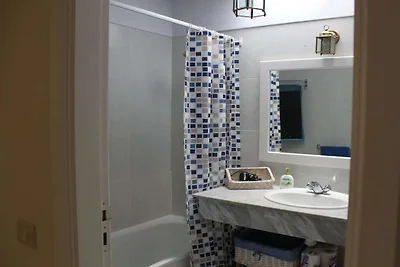 Bungalow in Teneriffa mit 2 Schlafzimmer