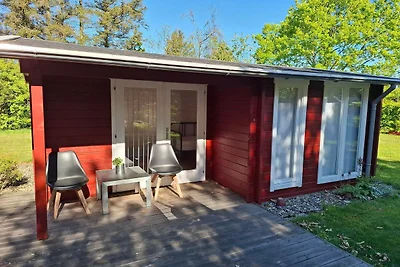 4 Personen vakantie huis in Ulfborg