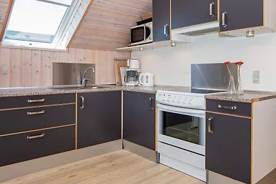 6 persoons vakantie huis in Harboøre-By Traum