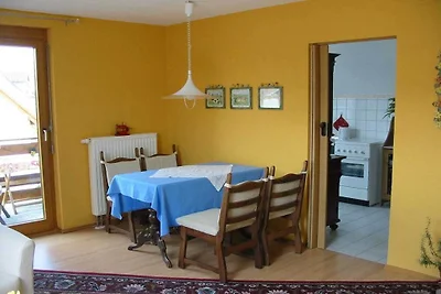 Ferienwohnung mit 1 Schlafzimmer