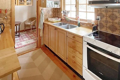 6 Personen Ferienhaus in SÄLEN