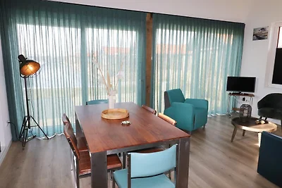 Lauwershuisje mit Sauna