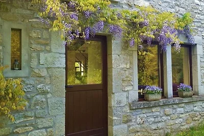 Ferienhaus Le Marteaubois in Robechies