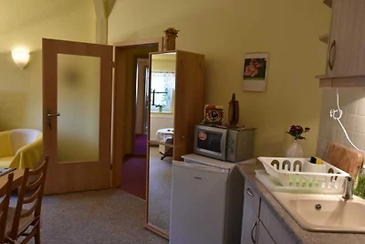 Ferienwohnung in Strandnähe und Rerik