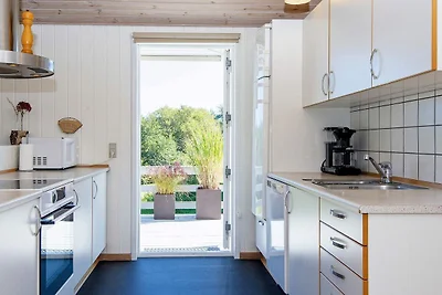 10 Personen Ferienhaus in Juelsminde-By Traum