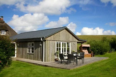 Ferienhaus mit 3 Schlafzimmer