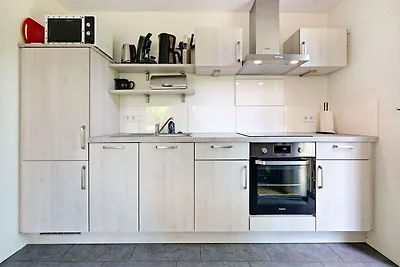 Casa vacanze a Reutum con sauna