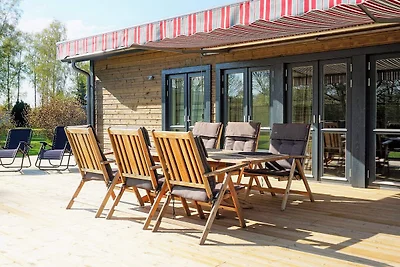 5 Personen Ferienhaus in SÖLVESBORG-By Traum