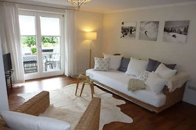 Ferienwohnung mit 1 Schlafzimmer