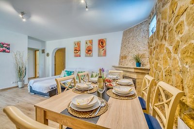 Casa vacanze sulle spiagge di Maiorca