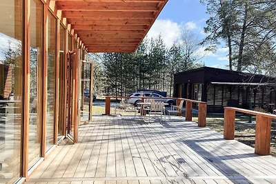 5 Sterne Ferienhaus in Gotlands Tofta