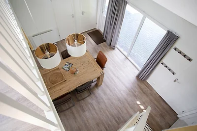 Bella casa con terrazza coperta a Rhenen