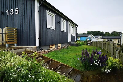 5 Personen Ferienhaus in FALKENBERG-By Traum