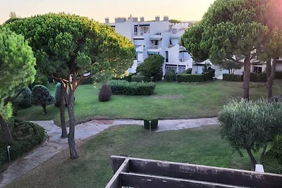 Wohnung am Yachthafen und Strand von Port...