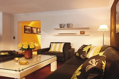 Suite TROLLBLUME