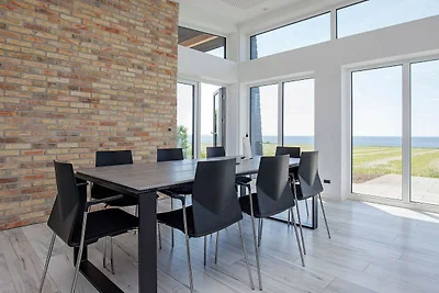 8 Personen Ferienhaus in Kalundborg