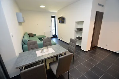 Pittoresca casa vacanze vicino alle piste