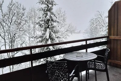 Studio für 2 Personen