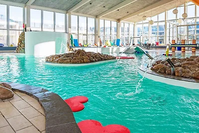 8 Personen Ferienhaus in Ringkøbing-By Traum