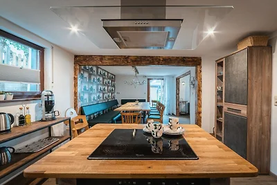 Casa estiva Eifel Residenza di vacanza...