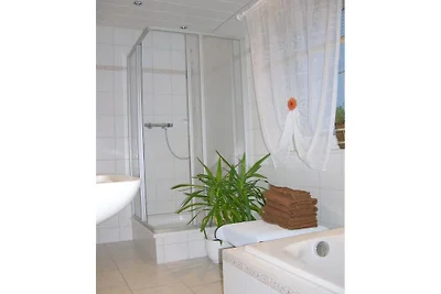 Ferienwohnung mit 1 Schlafzimmer