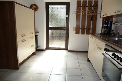 Holiday apartment with 2 bedrooms