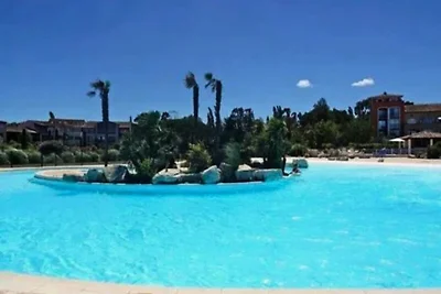 Appartamento a Gassin con vista sul golfo