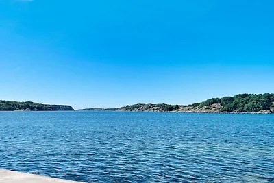 4 esrellas case en HENÅN