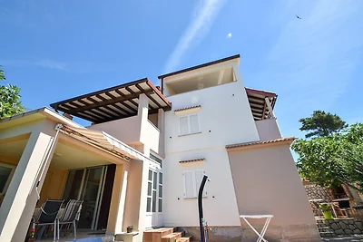 Apartments Jaklin - Studio Apartment with Bal...