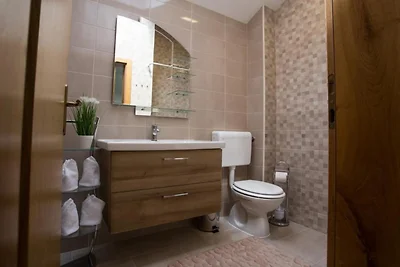 Apartments Stone House Murter - Two Bedroom A...