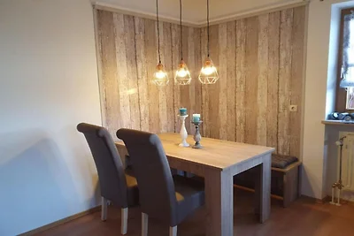 Schöne, frisch renovierte Wohnung in...