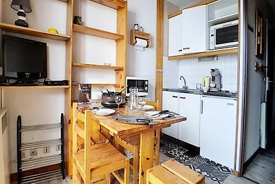 Apartment in Fontanettes in der Nähe von...