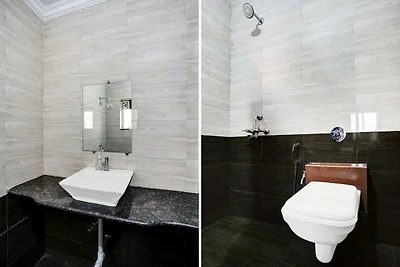 Super Hotel O Porvorim