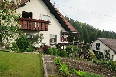 Chalet Halleckle