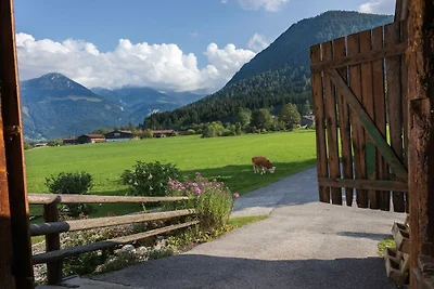 Kehlstein - Guesthouse Dankllehen