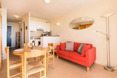 Residenz Le Britannia