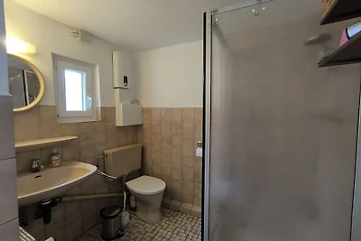 Ferienwohnung mit 1 Schlafzimmer